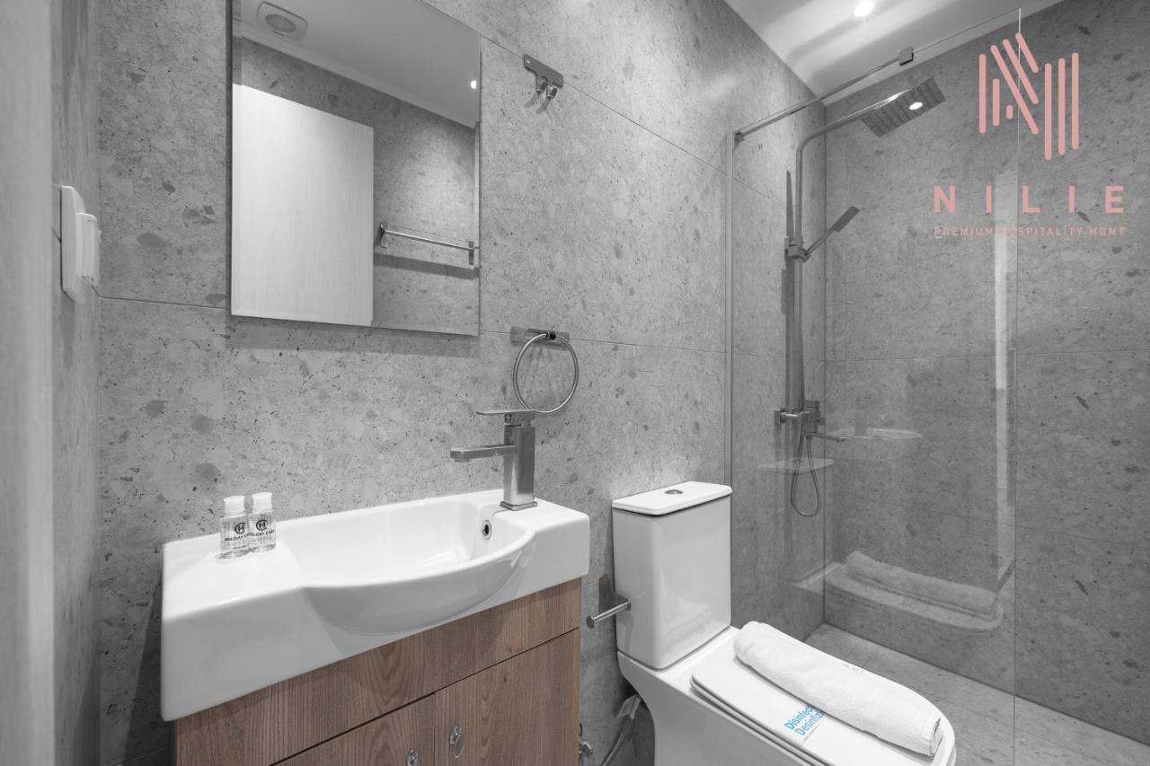 Yellow Door, Nilie Hospitality Mgmt Apartment Солун Екстериор снимка